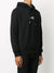 Dsquared2 Small Icon Print Hoodie in Black