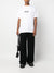Givenchy Est. 1952 Logo Printed T-Shirt in White
