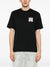 Amiri MA Core Printed T-Shirt in Black