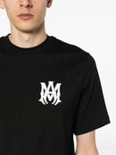 Amiri MA Core Printed T-Shirt in Black
