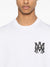 Amiri MA Core Printed T-Shirt in White