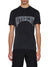 Givenchy Embroidered LogoPatch T-Shirt inBlack
