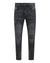 Magiri Marseille Ripped Jeans in Black