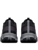 On Running CloudHorizon Trainers in Black