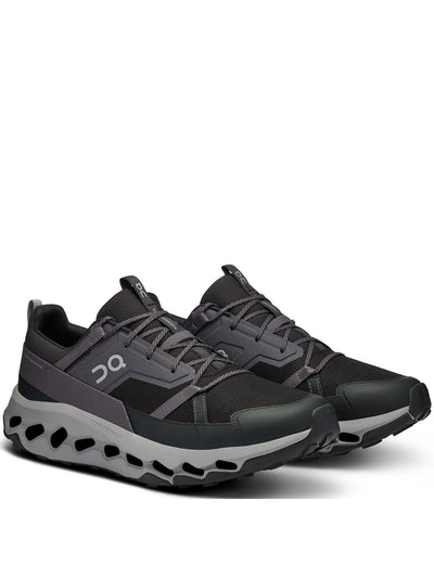 On Running CloudHorizon Trainers in Black