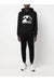 Dsquared2 Cool Fit Maple Leaf Hoodie Black