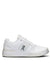 On Running The Roger Clubhouse Pro Trainers in White Ice