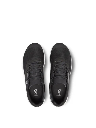 On Running CloudRift Trainers in Black/White