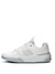 On Running The Roger Clubhouse Pro Trainers in White Ice