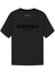 Fear Of God Essentials T-Shirt (SS22) In Black
