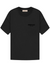 Fear Of God Essentials T-Shirt (SS22) In Black