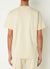 Jacquemus Le Logo T-Shirt Beige